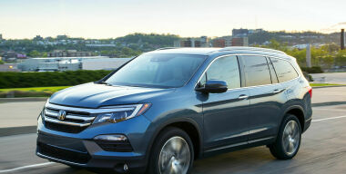 Фото: hondanews.com