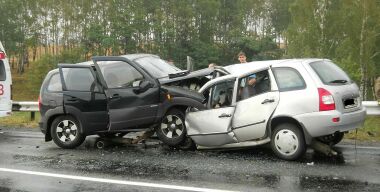 Съемка видеорегистратора все же стала доказательством в суде