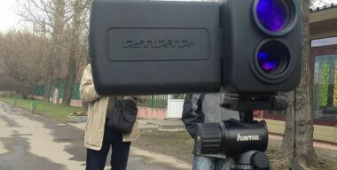 Какие «антирадары» бессильны против лазерных спидганов ГИБДД