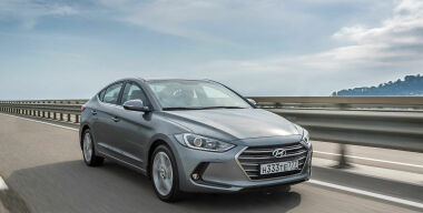 Фото автора и компании Hyundai