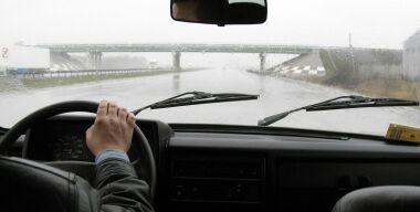 Что нужно помнить, отправляясь в автопутешествие