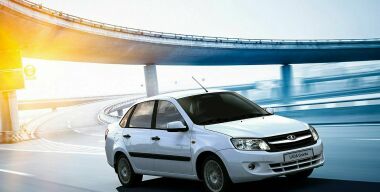 Стоимость обслуживания LADA станет на 20% ниже