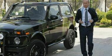 LADA 4х4, Chevrolet Niva и Toyota RAV4 – самые популярные подержанные внедорожники