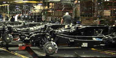 Можно ли называть иномарками автомобили, которые собирают в России