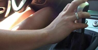 Автомобили, сохранившие верность механическим коробкам