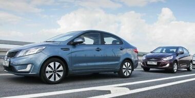 Hyundai Solaris и KIA Rio из вторых рук. Надежны ли подержанные «корейцы»