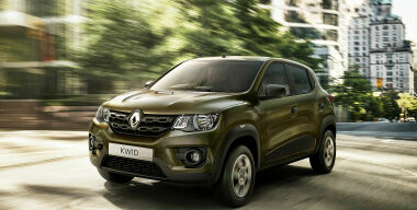 Фото:Renault.com