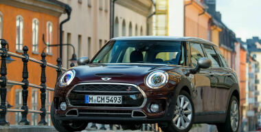Фото: MINI