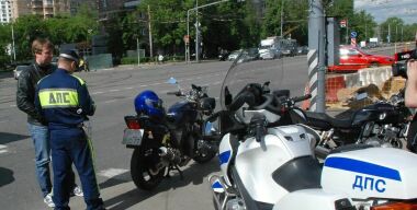 Мотосезон-2016: первые жертвы