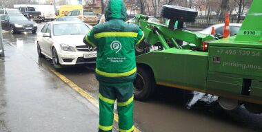 Бесплатно вернуть машину со штрафстоянки не даст Госдума