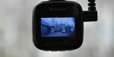 Почему видеорегистратор должен быть маленьким