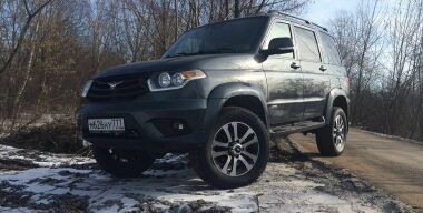 Как дилеры UAZ обманывают клиентов