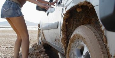 5 самых дешевых в России кроссоверов с полным приводом и АКП