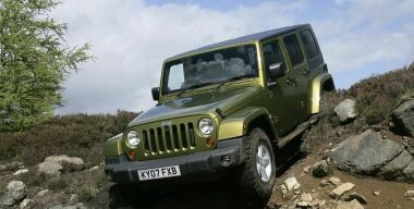 FIAT Chrysler Automobiles отзывает более 400 000 автомобилей