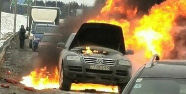 Volkswagen все же отзывает в России вредоносные машины