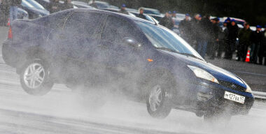 Лишать «прав» за опасное вождение будут без суда