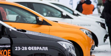 Условия грядущей отставки президента АВТОВАЗА обрастают подробностями