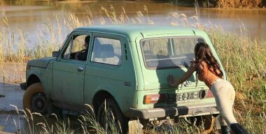 От «Нивы» до LADA 4х4: 39 лет «эволюции»