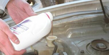 Какой антифриз не закипит и не замерзнет