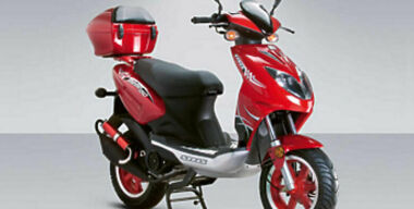 Какие мотоциклы предпочитают россияне