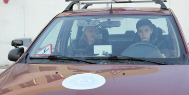 ГИБДД начнет принимать экзамены на права по-новому с 1 сентября