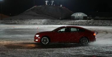 Пусть меня научат: как и где повысить водительское мастерство