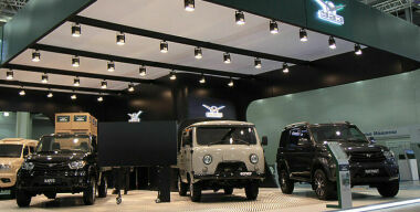 Почему, зачем и как УАЗ «модернизировал» «Буханку»