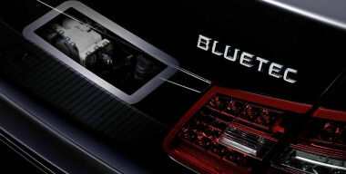 Mercedez-Benz попался на обмане потребителей