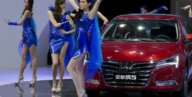 Китайцы не оставят Россию в кризисе