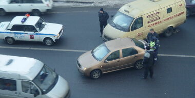 Страховщики пожаловались на автоюристов