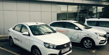 Когда появится LADA Vesta в кузовах хетчбэк и универсал