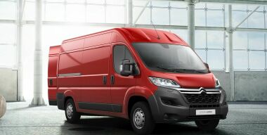 PSA Peugeot Citroёn отзывает автомобили в России