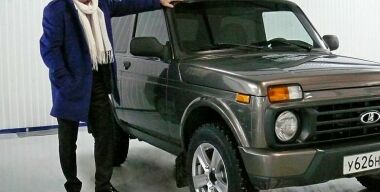 Главный пиарщик АВТОВАЗА считает, что покупатели LADA – собаки подзаборные