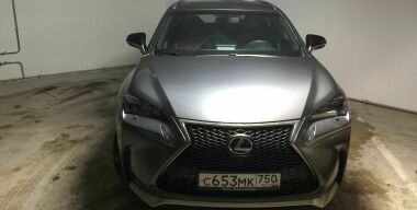 Что общего у УАЗ, Mercedes, Porsche и Lexus?