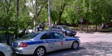 Водителям разрешат штрафовать друг друга