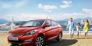 Hyundai решил проучить АВТОВАЗ