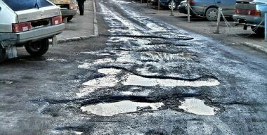 В России собираются строить дороги для беспилотных автомобилей