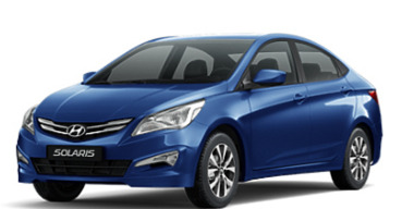 Почему даже подержанный Hyundai Solaris станет хорошим вложением денег