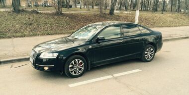 Тест Pirelli Cinturato P7 Blue: для любителей погонять