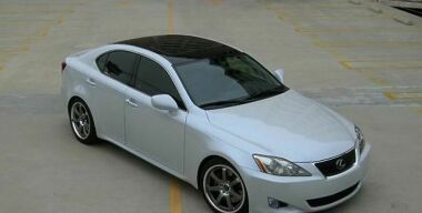 За тонировку будут штрафовать на 5000 рублей и отбирать «права»