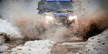 Как горячие финские парни покорили «Северный лес-2016»