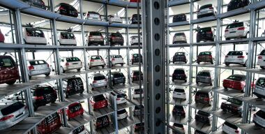 Наплевать, что в марте десять моделей ушли с нашего авторынка