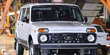 Как Николя Мор изменит политику АВТОВАЗа