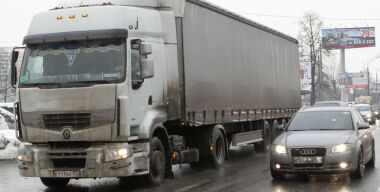 Как взимается плата за проезд по платной «Ленинградке» 