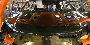 Как не состоялся старт производства LADA XRAY