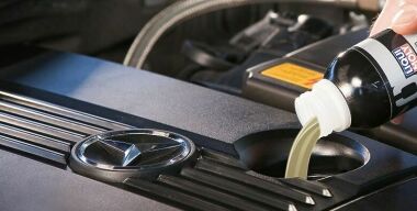 Зимняя эксплуатация машины: как избежать большинства «морозных» проблем