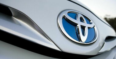 Toyota отзывает 1 600 000 машин