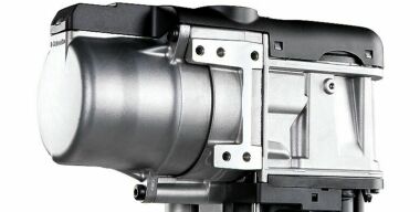 Webasto – имя нарицательное