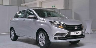 Зачем АВТОВАЗ выбирает для LADA XRAY нереальных конкурентов