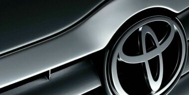 Toyota сокращает модельный ряд в России